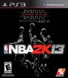 NBA 2K13 (Dynasty Edition)